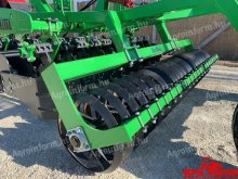 Agrimetal nesené Krátke disky psrtencovým valcom