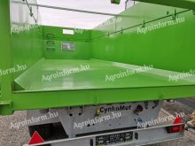 CYNKOMET T617 14T TANDEMOVÝ PRÍVES