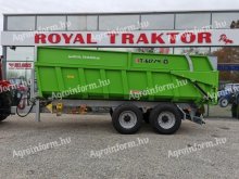 CYNKOMET T617 14T TANDEMOVÝ PRÍVES