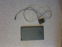 Tablet Lenovo