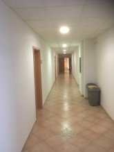 Aj sídlo Vašej spoločnosti môže byť na tejto adres