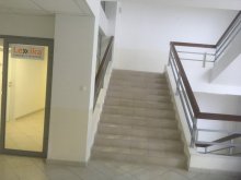 Aj sídlo Vašej spoločnosti môže byť na tejto adres