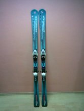 0073 Salomon STREETRACER 160 / 12,1