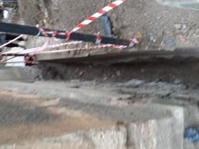 Ručne výkopové práce aj burácajúce