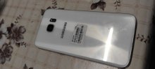 Samsung Galaxy S7 Edge