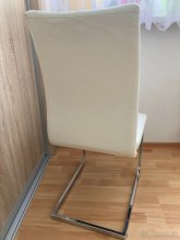 Predám kuchynské stoličky