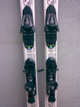 0103 Salomon 24 GT PRO 151cm / R13m a 144cm / R12