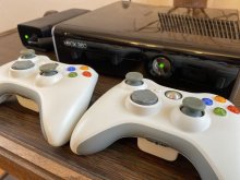 XBOX 360 RGH 250GB HDD
