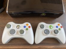 XBOX 360 RGH 250GB HDD