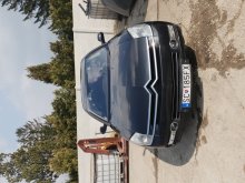 Predam zachovany Citroen C6, 2,7 HDI, r. v. 2006