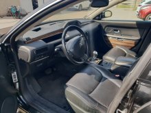 Predam zachovany Citroen C6, 2,7 HDI, r. v. 2006