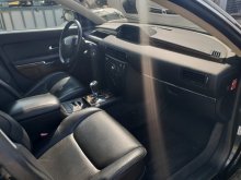 Predam zachovany Citroen C6, 2,7 HDI, r. v. 2006