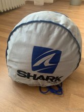 NOVA Shark Nano Black L
