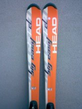 0125 HEAD 160cm / R11,5m