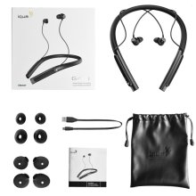 Kvalitné Fínske Hybridné Bluetooth slúchadlá
