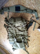 Wisport Raccon 45l