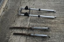 ČZ 175 + PAV 40