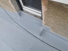 A hydroizolácie