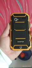 Aligator RX460 eXtremo