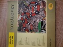 predám terárium aj s koralovkou