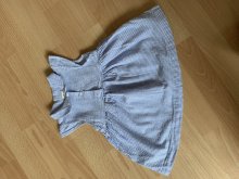 Letné šaty zn.H&amp;M, č. 68