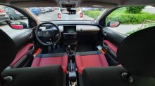 predám CITROEN C4 CACTUS PURETECH 110 FEEL