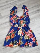 Letny overal 32/34