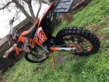 Ktm exc 450