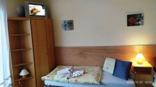 Prenajmen zariadený byt 2+1 v Oščadnici