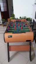 stolový futbal