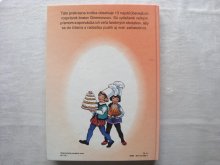 Rozprávkové knižky