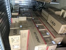 LED SVETLO 30-60-120CM