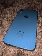 IPHONE XR 128 Gb
