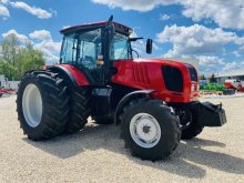 Nový Belarus MTZ 2022.3 skladom
