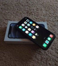 Apple IPhone 12 mini 64GB