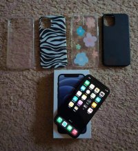 Apple IPhone 12 mini 64GB