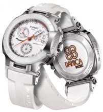 Dámske hodinky TISSOT T-RACE