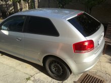 audi a3 2004 2.0 tdi