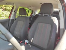 Opel Corsa Sport 1,2i 16V 5dv.