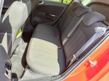 Opel Corsa Sport 1,2i 16V 5dv.