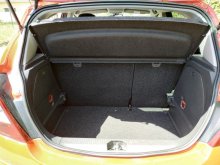 Opel Corsa Sport 1,2i 16V 5dv.