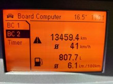 Opel Corsa Sport 1,2i 16V 5dv.