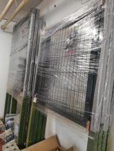 Plotové panely 3D a 2D