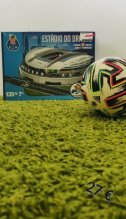 3D štadióny nie len pre veľkých futbalistov
