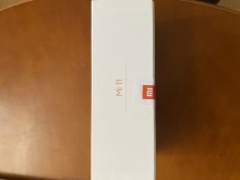 Predám Xiaomi mi 11 256gb modrý