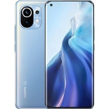 Predám Xiaomi mi 11 256gb modrý