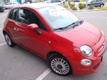 Predám FIAT 500