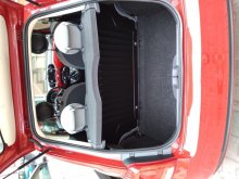 Predám FIAT 500