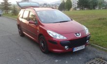Predam peugeot 307
