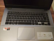 Notebook v záruke